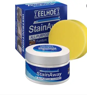 Stainaway All Purpose Cleaner_100g