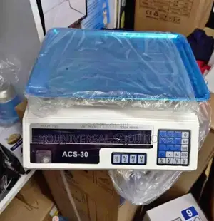 Digital Weighing Scale. With Out Arm