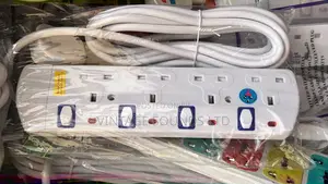 High Quality Power Extension Cables