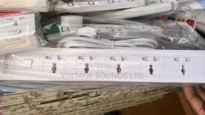 High Quality Power Extension Cables