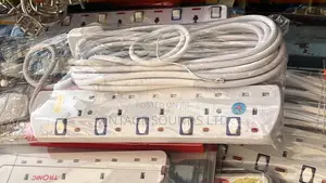 High Quality Power Extension Cables