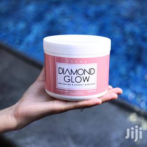 Diamond Glow by Peche Whitening Collagen Protein Powder