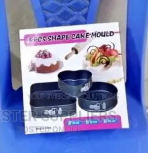 Baking Tins