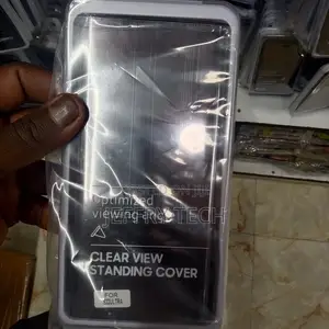 Samsung Galaxy S22 Ultra Case Flip Cover