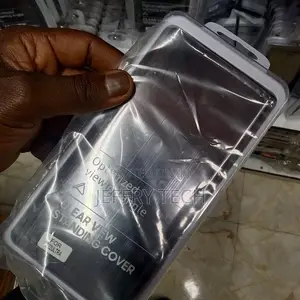 Samsung Galaxy S22 Ultra Case Flip Cover