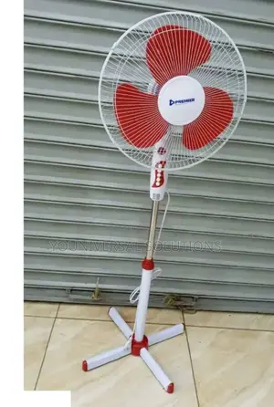 Premier Standing Fan