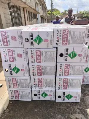 Refrigerant Gas R410a In Nairobi Kenya