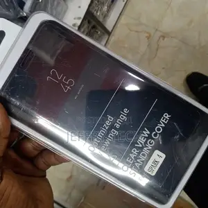 Flip Cover for Tecno Spark 4