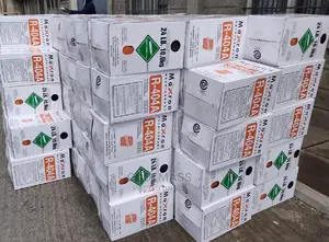 Refrigerant Gas R404a in Nairobi Kenya