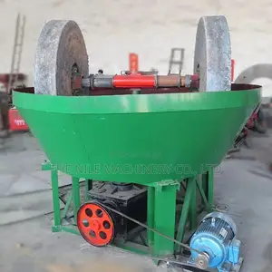 Small Miner Investment Mining Equipment