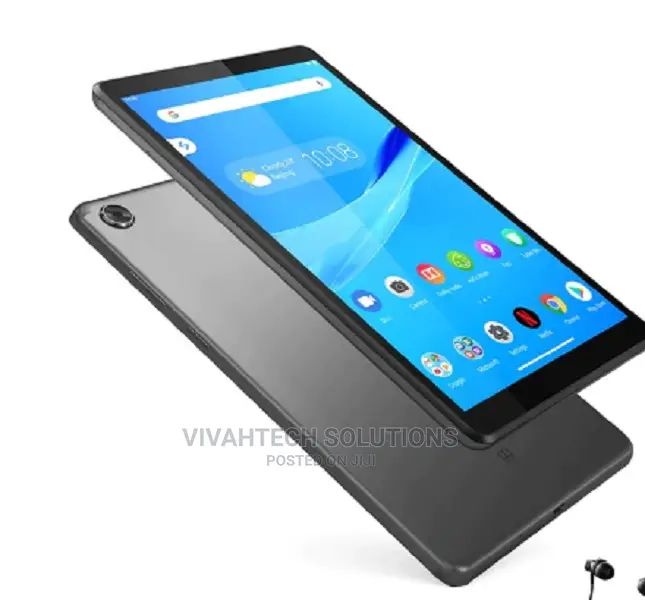 New Lenovo Tab M8 (HD) 32 GB Gray