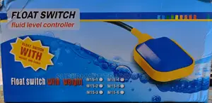 Float Switch