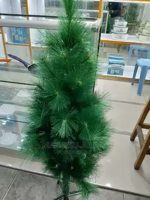5ft Cyprus Christmas Tree
