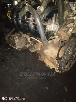 1TR Engine in 7l