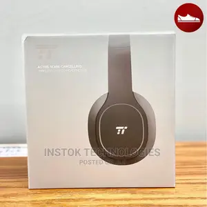 Saramonic Sr-bh900 Wireless Active Noise-cancelling Headphon