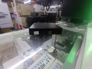 Desktop Computer Dell OptiPlex 3050 8GB Intel Core I5 HDD 500GB