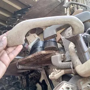 Inner Handle