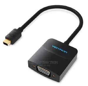 Vention Mini DP to VGA Converter