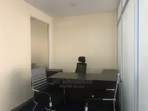 Furnished Office to Let Msa Rd