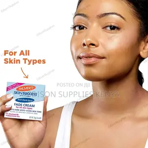 Palmers Skin Success Anti Spot Fade Cream With Niacinamide