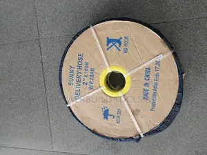 Delivery Pipe 2×100M