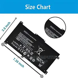 BK03XL BK03 Battery for HP Pavilion X360 Original Battery