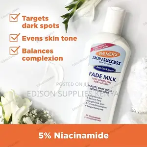 Palmers Skin Success Fade Milk- Tone Correcting Body Lotion
