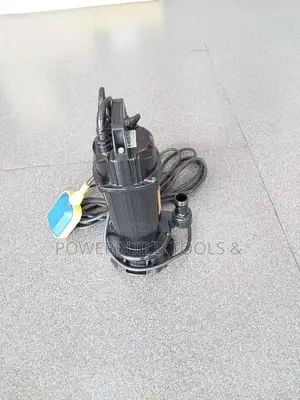 Astramilano 0.5hp Submersible Pump