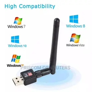 Usb 2.0 Wifi Adapter 300mbps
