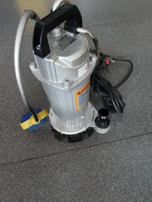 Aico 0.5hp Submersible Pump
