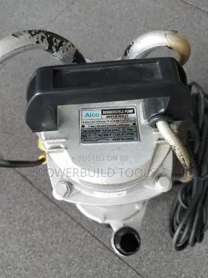 Aico 0.5hp Submersible Pump