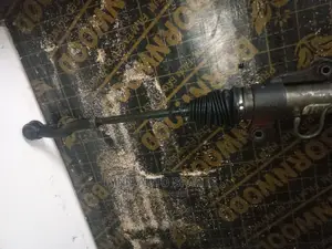 Toyota Noah/Voxy Steering Rack