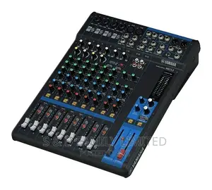 Yamaha MG12 Plain Mixer