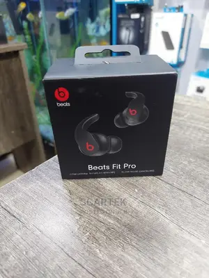 Beats Fit Pro Wireless Buds
