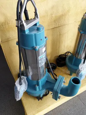 Aico Sewage Pump