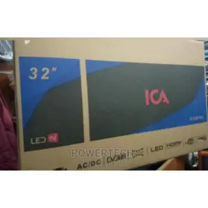 ICA - 32 Inches Digital