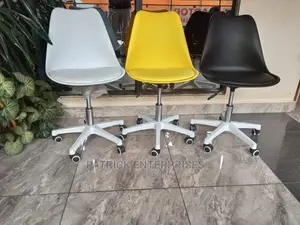 Morden Adjustable Eames Chairs