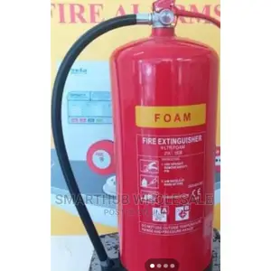 9l Foam Fire Extinguisher