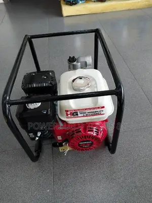 Daishin 2" Waterpump