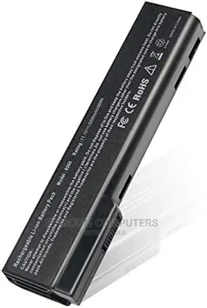 HP Elitebook 8460p 8470p 8560p 8570p, Probook 6560b BATTERY
