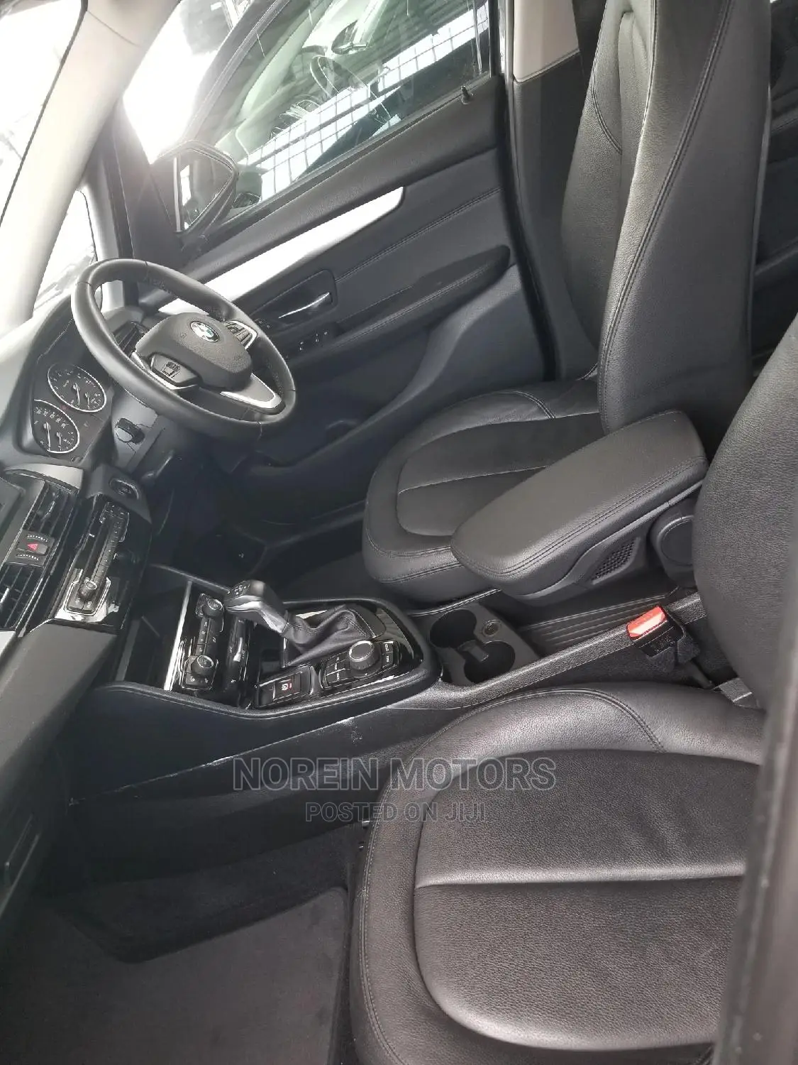 Audi A3 2015 Black