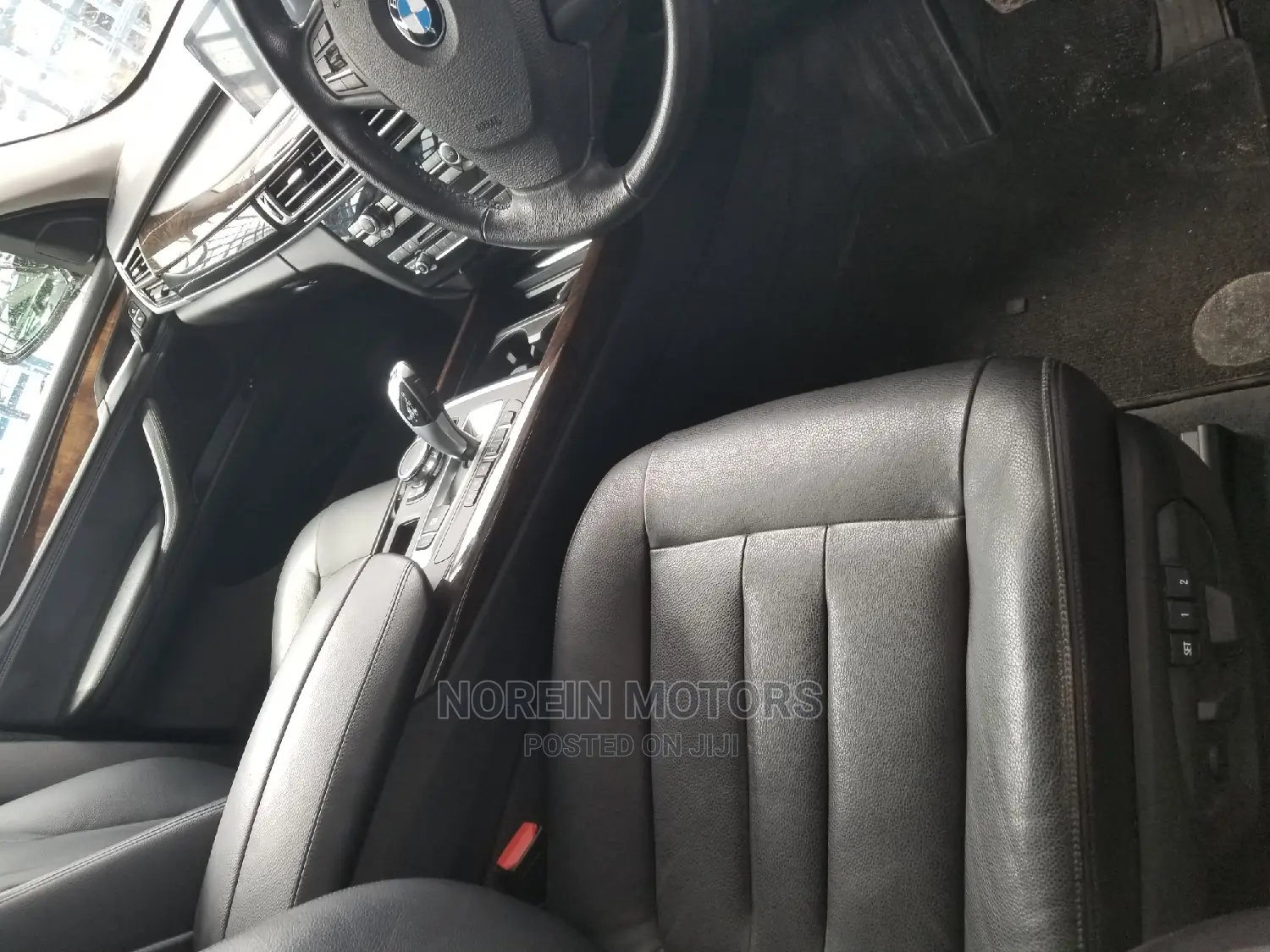 BMW X5 2015 Black
