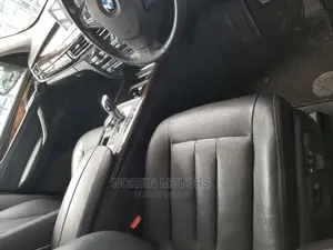 BMW X5 2015 Black