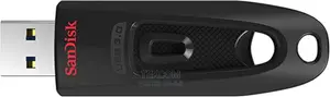 Sandisk Ultra USB 3.0 Flash Drive 64GB