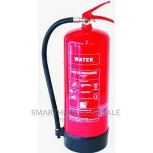 9l Water Fire Extinguishers
