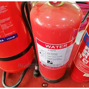 9l Water Fire Extinguishers