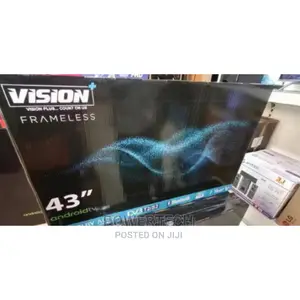 Vision 43 Smart Android