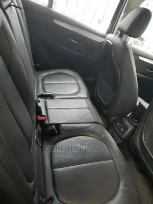 BMW 220i 2015 Blue