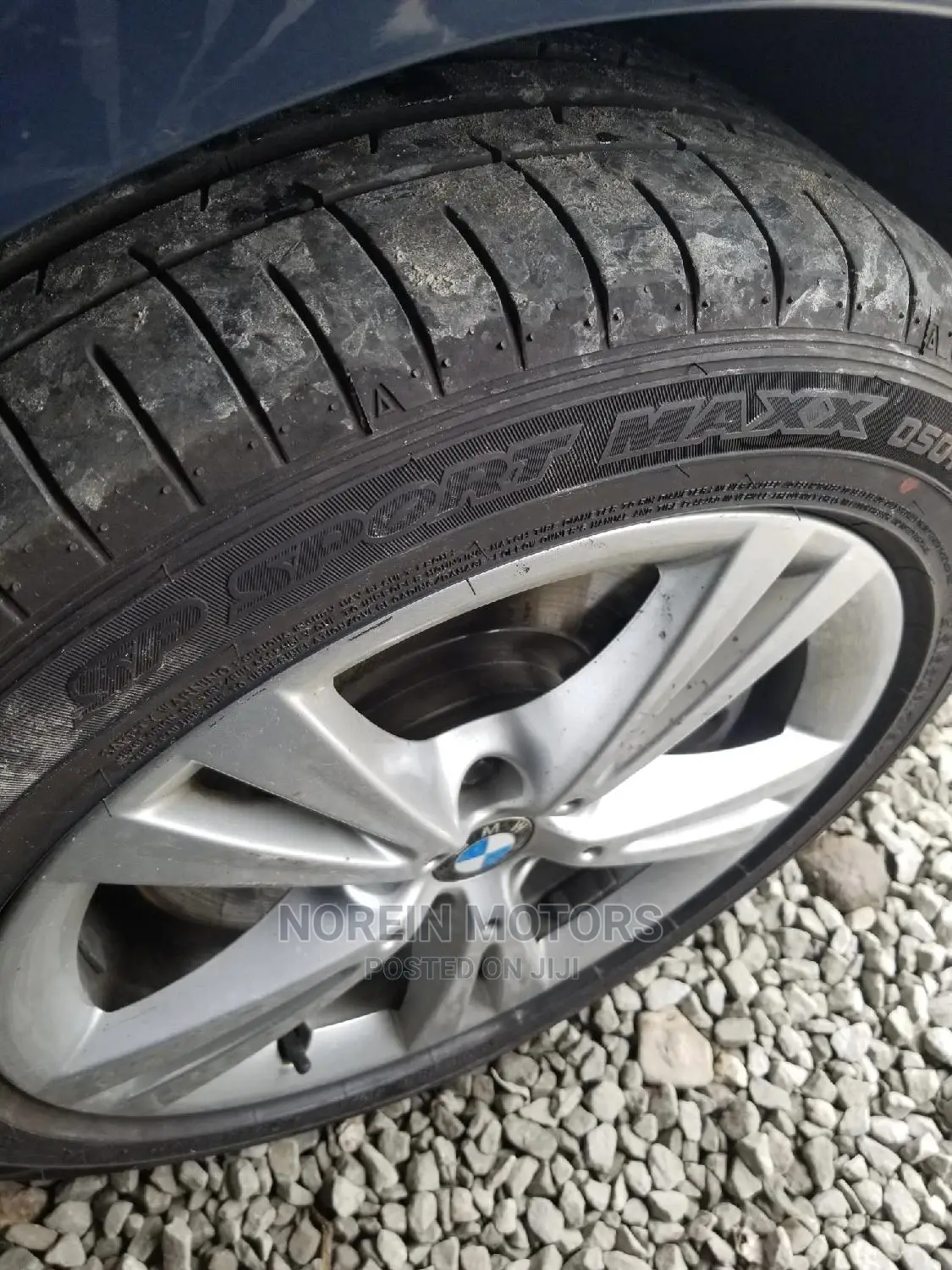 BMW 220i 2015 Blue