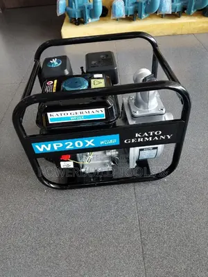 Kato Germany Waterpump